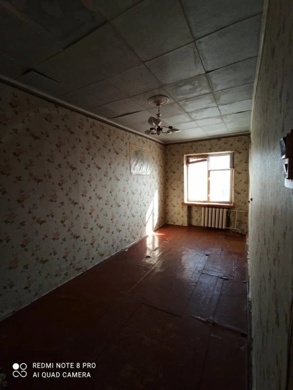Продаж квартири. 2 rooms, 44 m², 5th floor/5 floors. 18, Хоменка, Черкаси. 