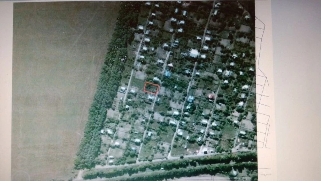 Land plot for sale 6 hundred Knyazhichi Zabirye