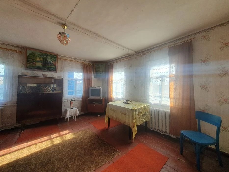 Продам будинок смт Чупахівка