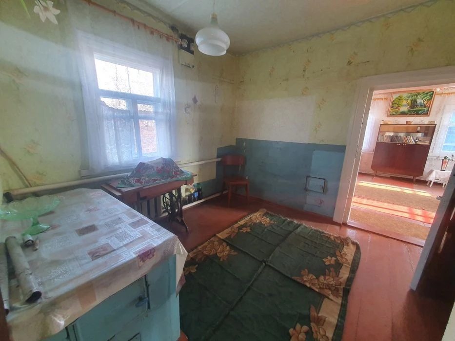 Продам будинок смт Чупахівка