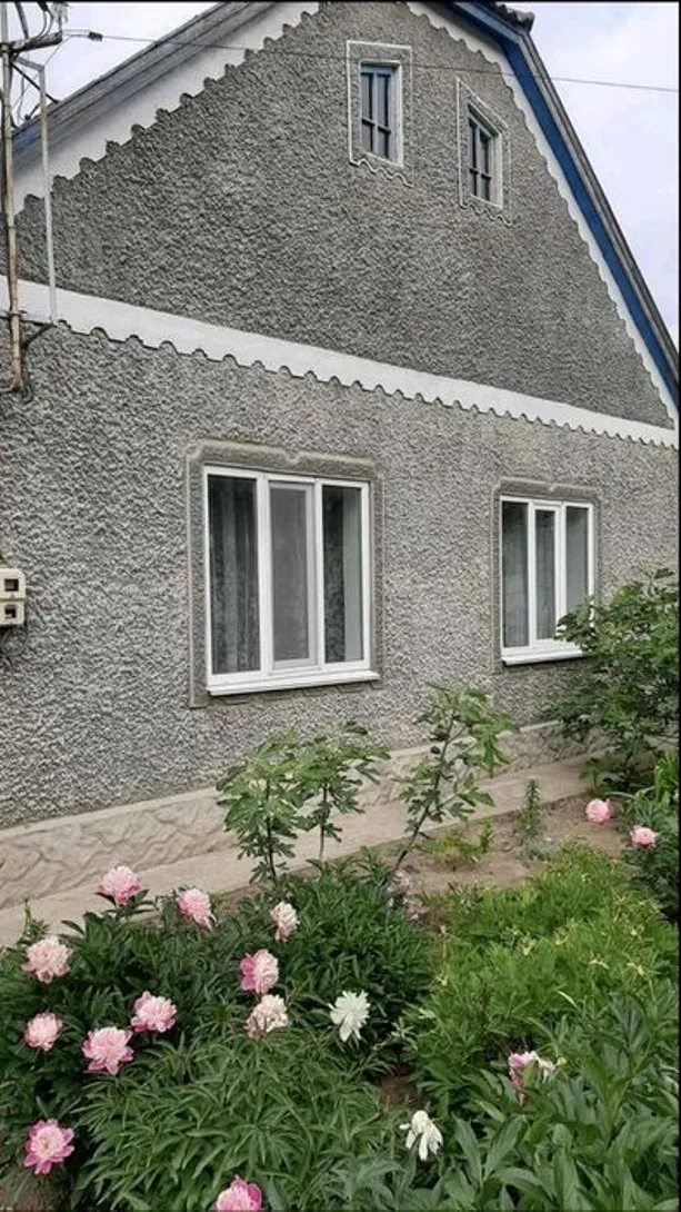 Продажа дома. 4 rooms, 161 m². Молога. 