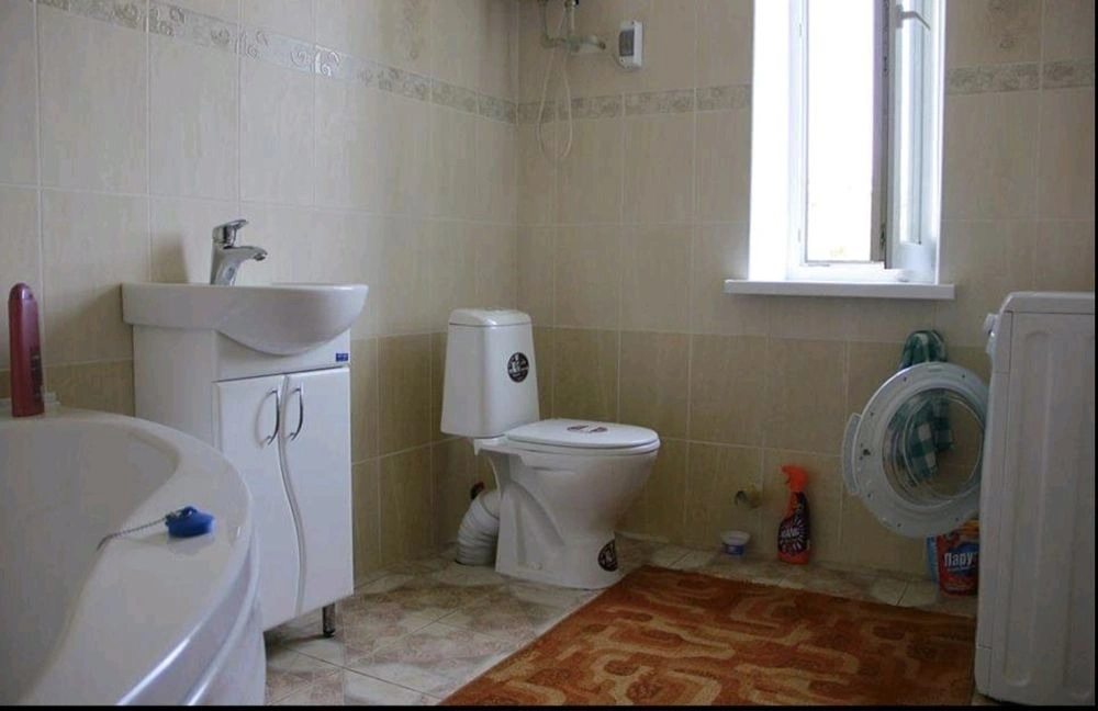 Продажа дома. 4 rooms, 161 m². Молога. 