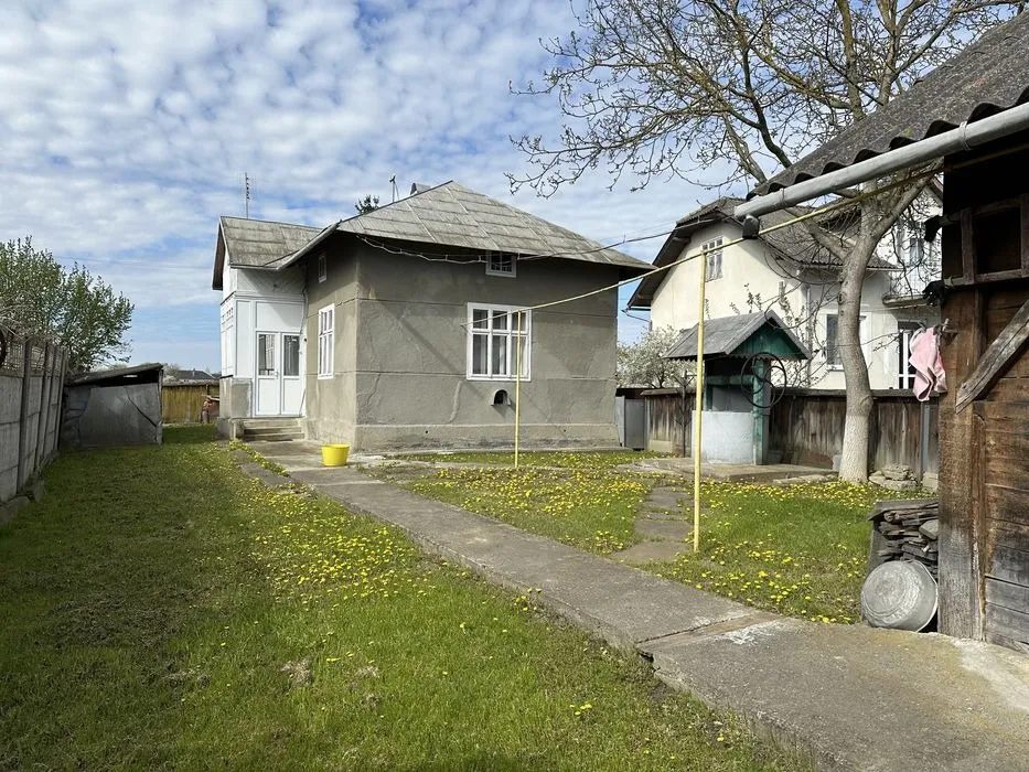 House for sale. 3 rooms, 82 m². Dovhe. 