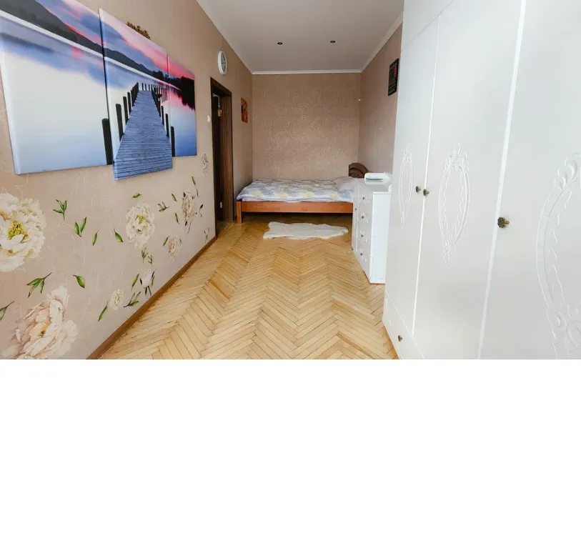Продажа квартиры. 2 rooms, 50 m², 4th floor/4 floors. 35, Гоголевская 35, Киев. 