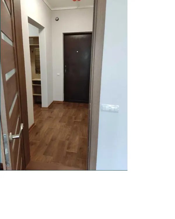Продажа квартиры. 1 room, 47 m², 20 floor/25 floors. 54, Ревуцкого 54, Киев. 