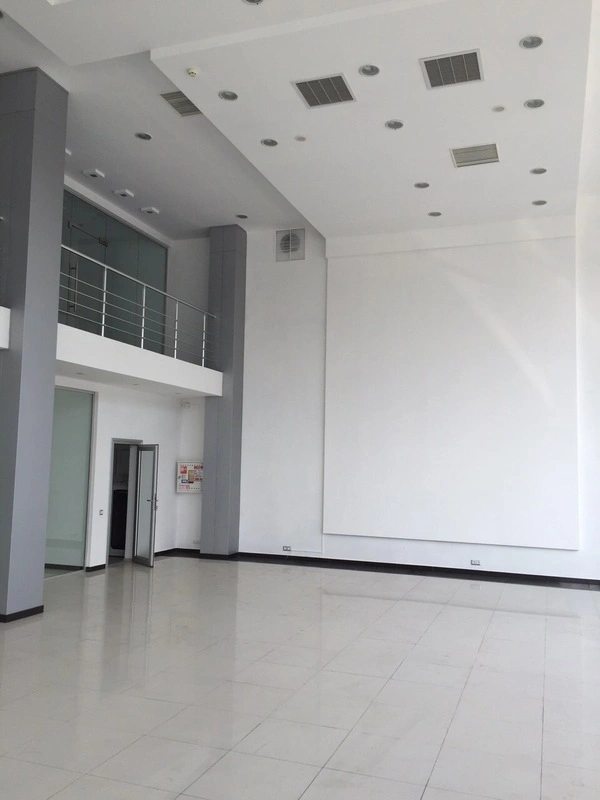 Commercial space for sale. 870 m², 1st floor/2 floors. Suvorovskyy rayon, Odesa. 