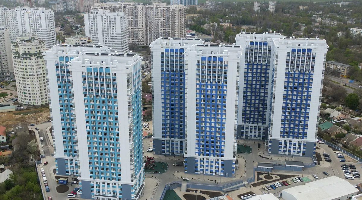 Продаж комерційного приміщення 60 m², 1 пов./25 поверхів. 135, Толбухина ул., Одеса. 