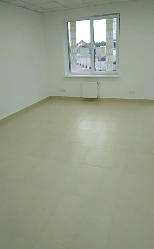 Продаж комерційного приміщення. 41 m², 1st floor/25 floors. 16, Каманина ул., Одеса. 