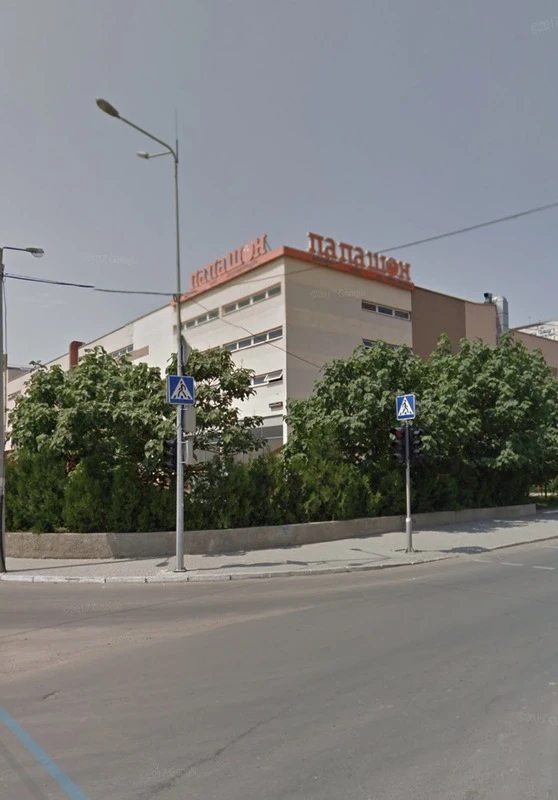 Продаж комерційного приміщення. 903 m², 1st floor/5 floors. 22, Сахарова ул., Одеса. 