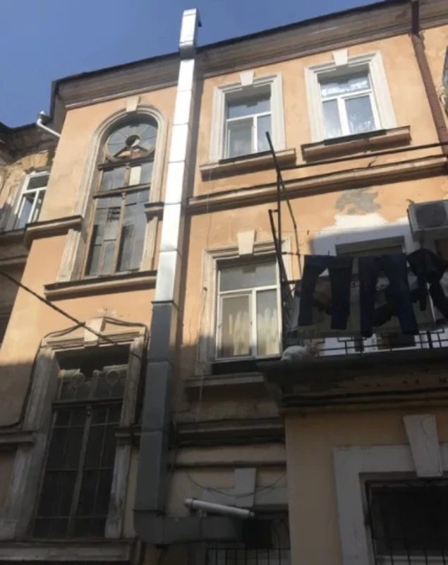 Продаж комерційного приміщення. 85 m², 1st floor/3 floors. Ольгиевская ул., Одеса. 