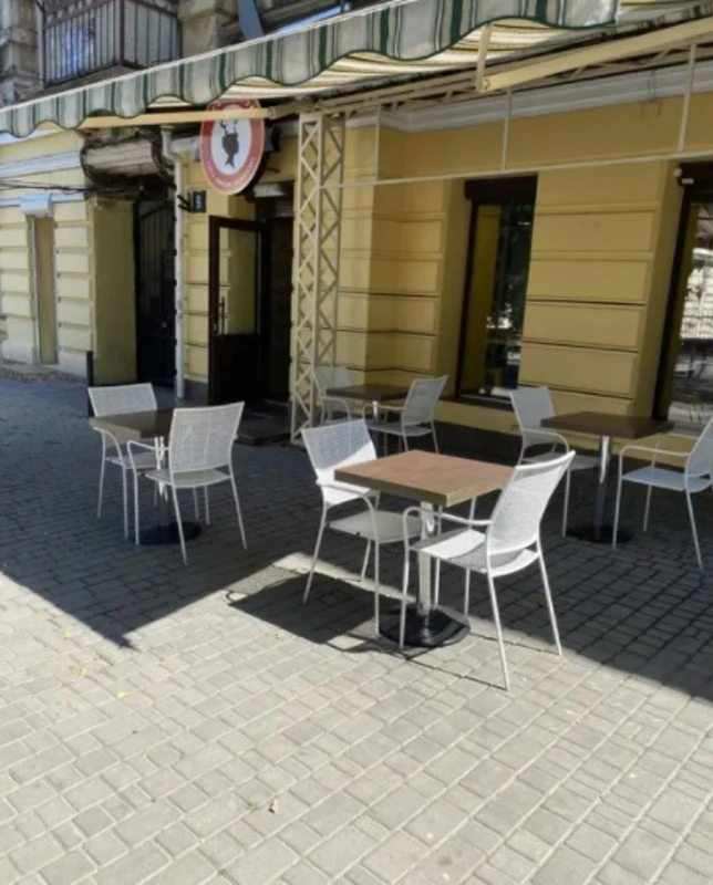 Продаж комерційного приміщення. 85 m², 1st floor/3 floors. Ольгиевская ул., Одеса. 