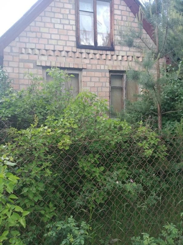 House for sale. 3 rooms, 120 m², 2 floors. Sadovoe tovaryshchestvo, Vyshhorod. 