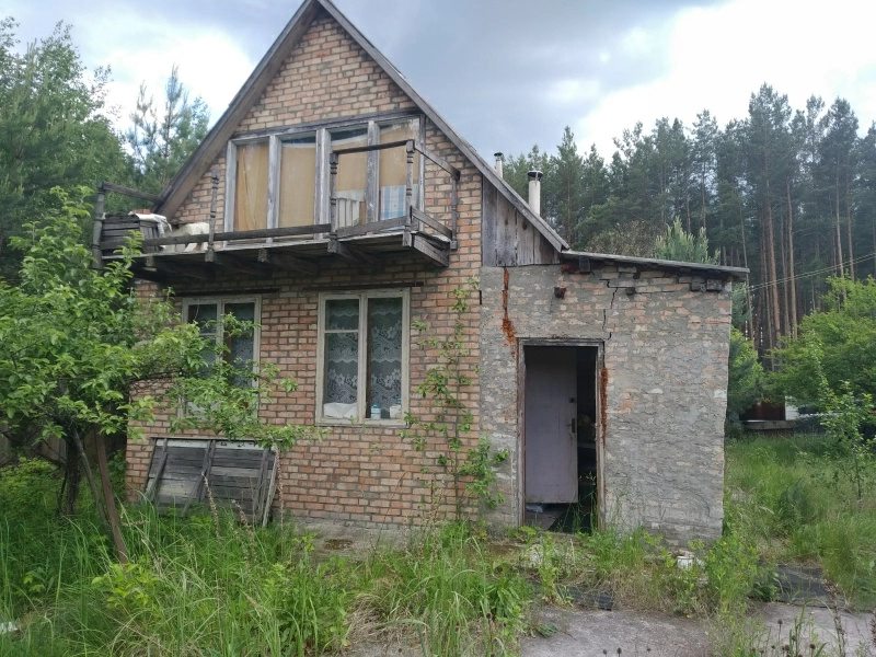 House for sale. 3 rooms, 120 m², 2 floors. Sadovoe tovaryshchestvo, Vyshhorod. 