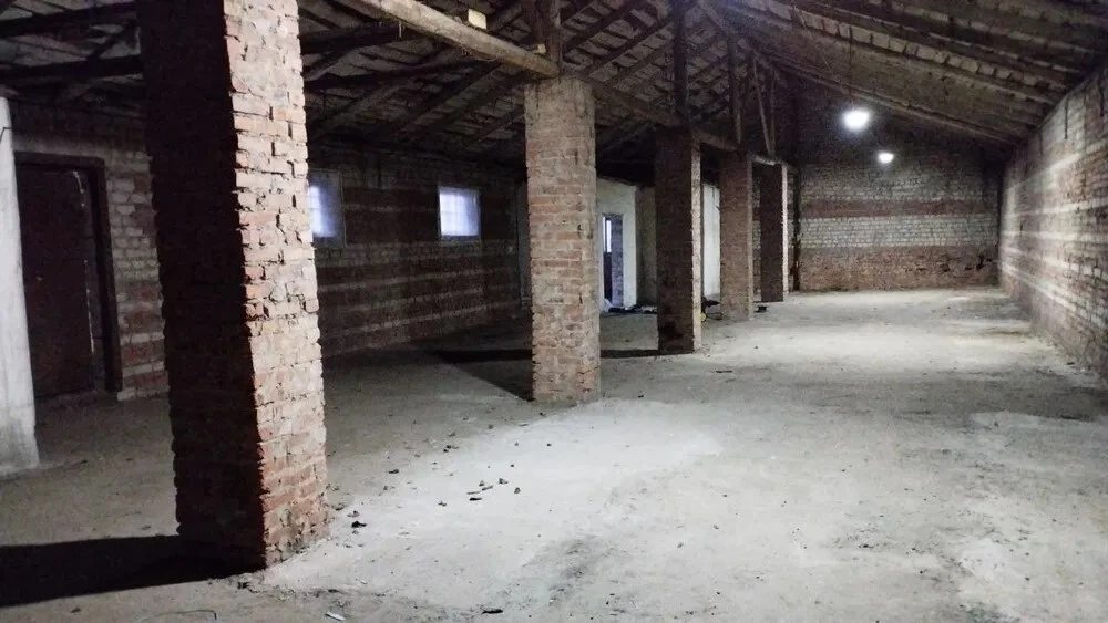 Property for sale for production purposes. 250 m². Heroev Stalynhrada ul., Dnipro. 