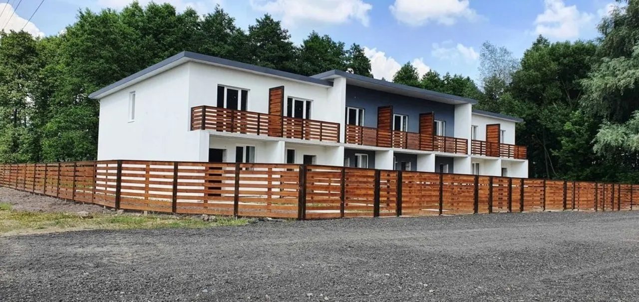 Townhouse for sale. 4 rooms, 109 m², 2 floors. Khodosivka. 