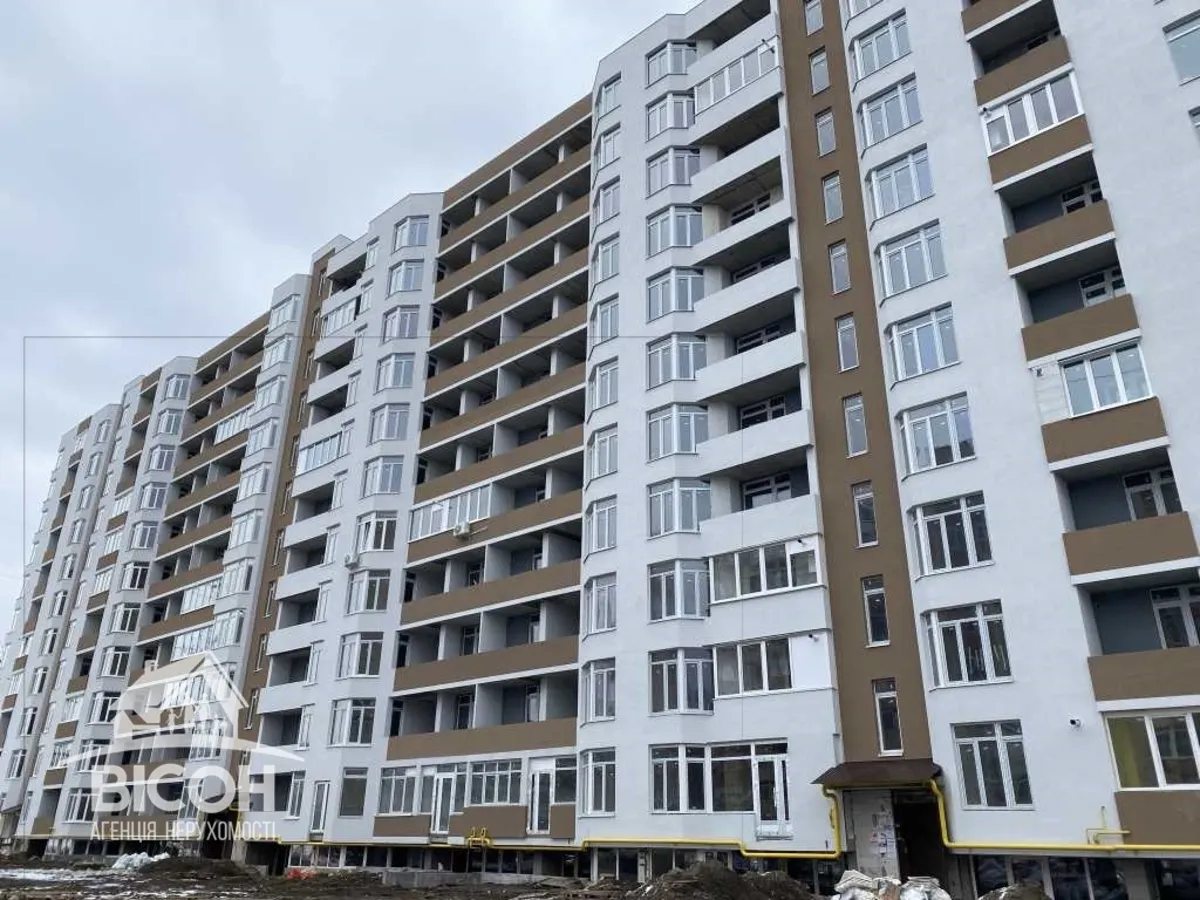 Real estate for sale for commercial purposes. 40 m², 1st floor/11 floors. 7, Zluky pr., Ternopil. 