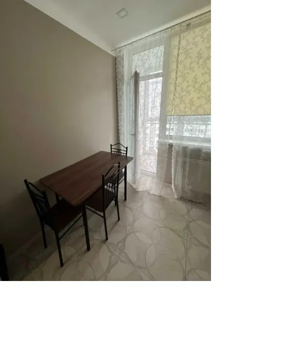 Apartment for rent. 1 room, 55 m², 22 floor/25 floors. Poznyaky, Kyiv. 