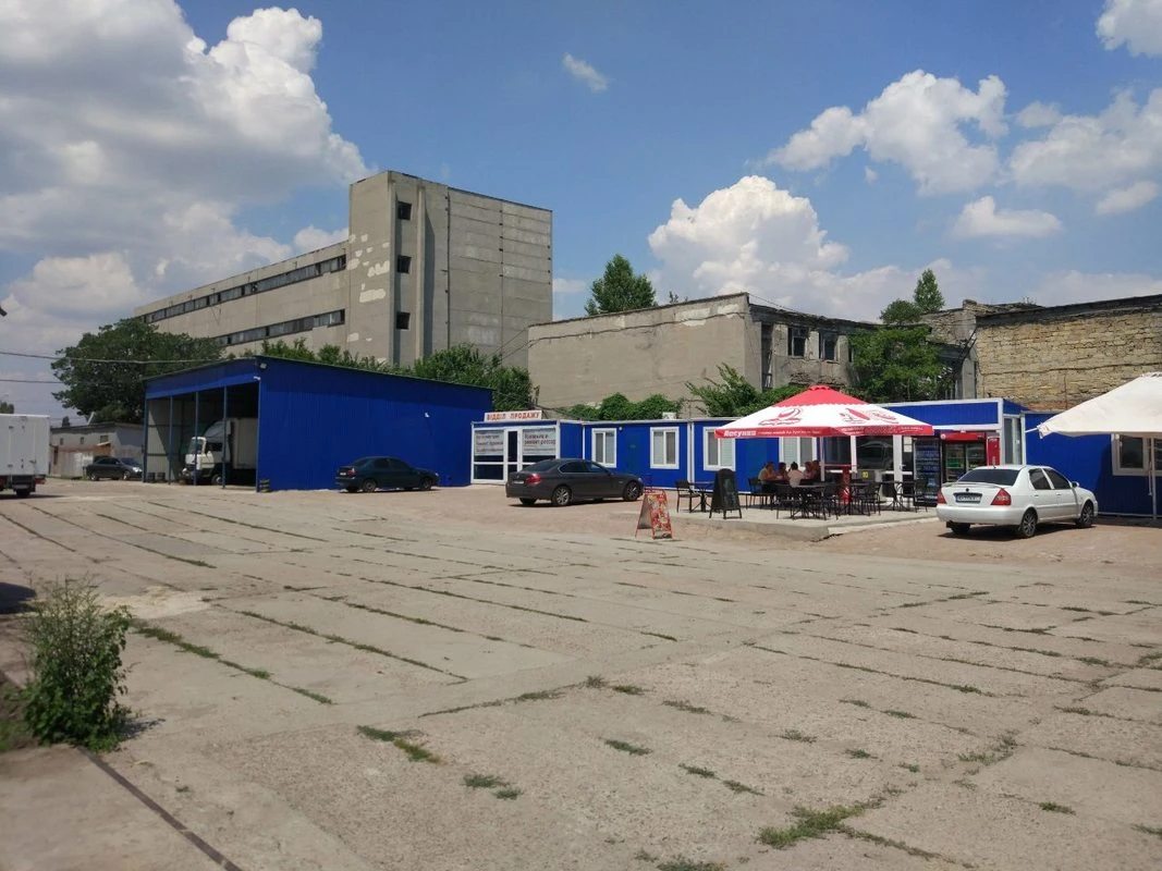 Продам недвижимость для производства. 2255 m². Николаевская Дорога , Одесса. 