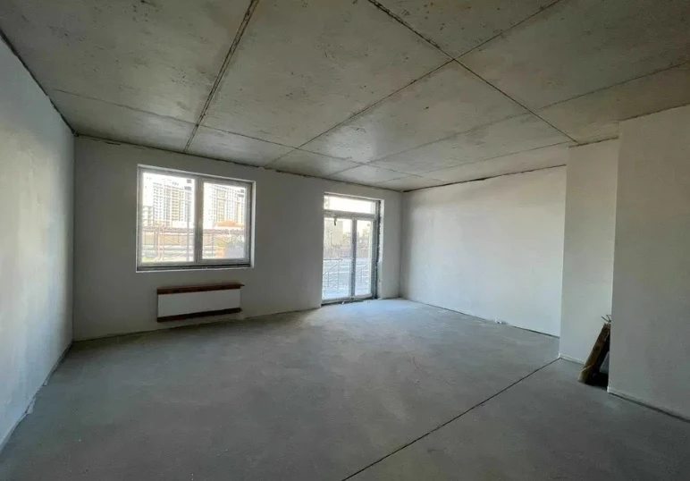 Commercial space for sale. 42 m², 1st floor/25 floors. Zhemchuzhnaya ul., Odesa. 
