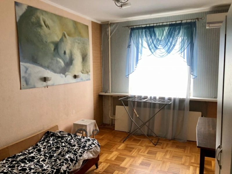 Продажа квартиры. 3 rooms, 72 m², 4th floor/16 floors. 61, Бальзака Оноре 61, Киев. 