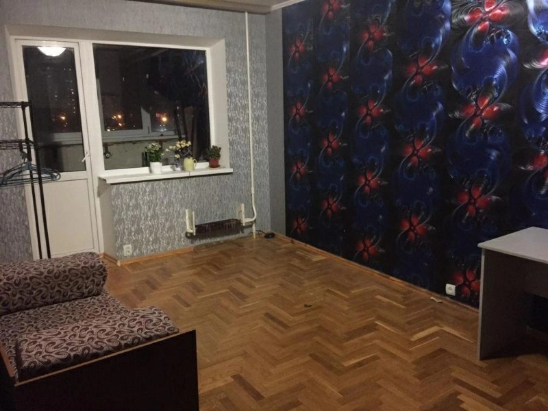 Продаж квартири. 3 rooms, 72 m², 4th floor/16 floors. 61, Бальзака Оноре 61, Київ. 