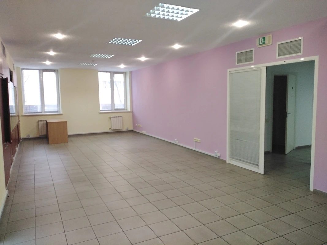 Продам офіс. 55 m², 2nd floor/3 floors. Плеханова ул., Дніпро. 