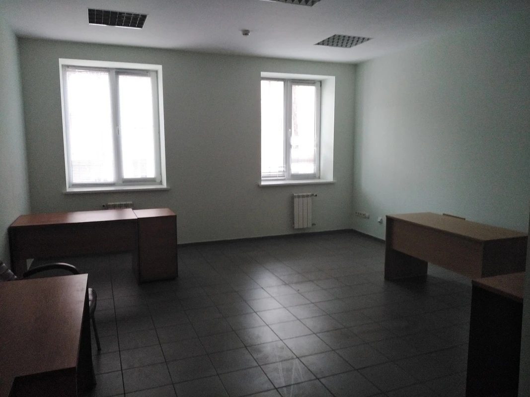 Office for sale. 42 m², 3rd floor/3 floors. Plekhanova ul., Dnipro. 