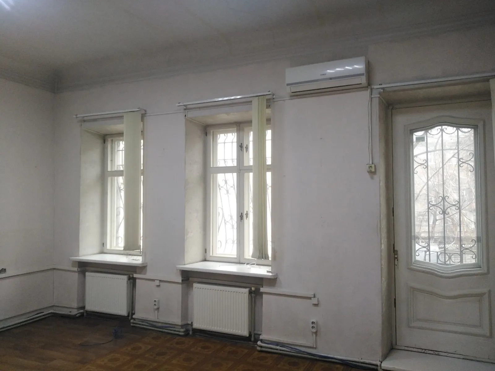 Office for sale. 116 m², 2nd floor/3 floors. Komsomolskaya ul., Dnipro. 