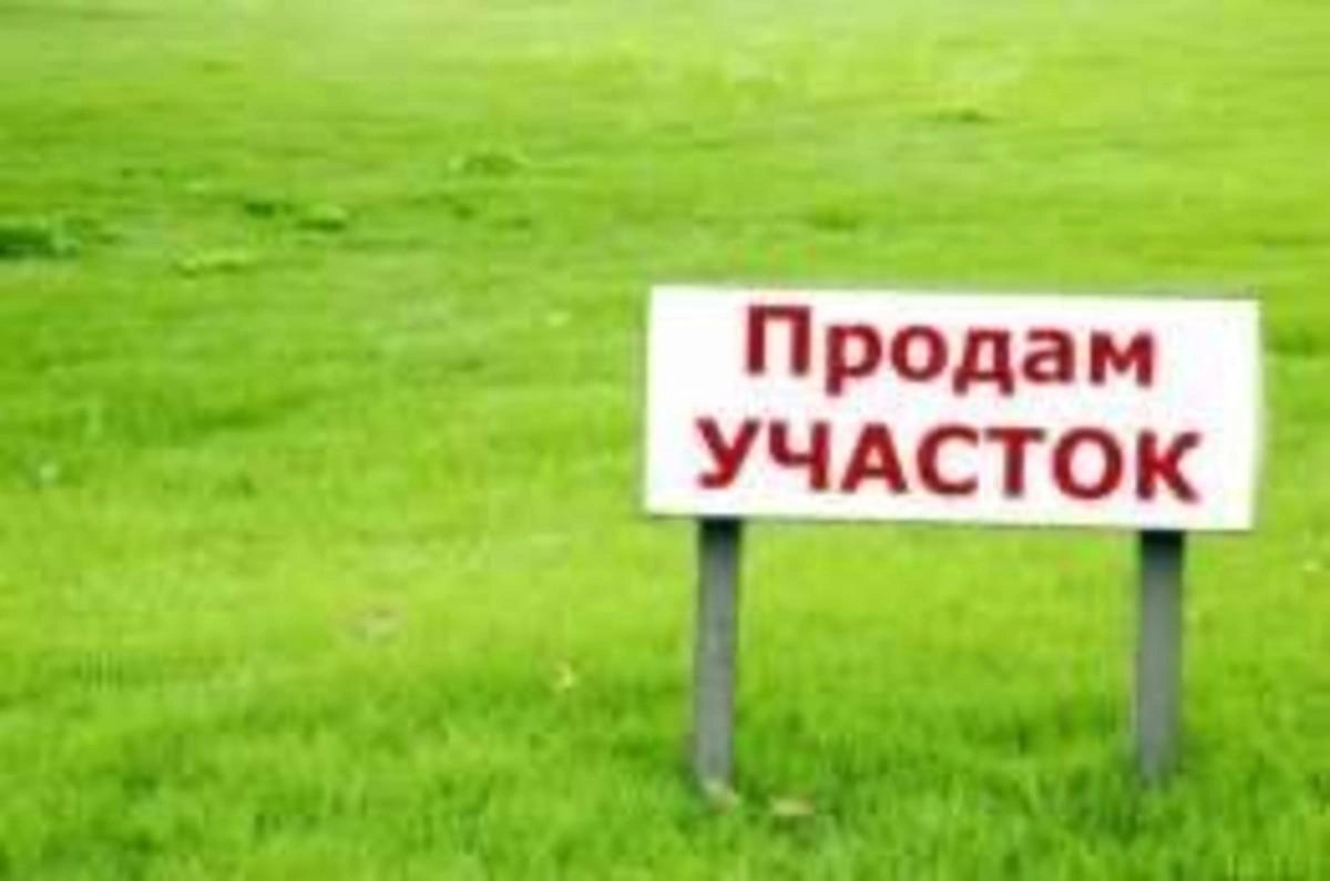 Land for sale for residential construction. Morskoy prospekt, Sovynon. 