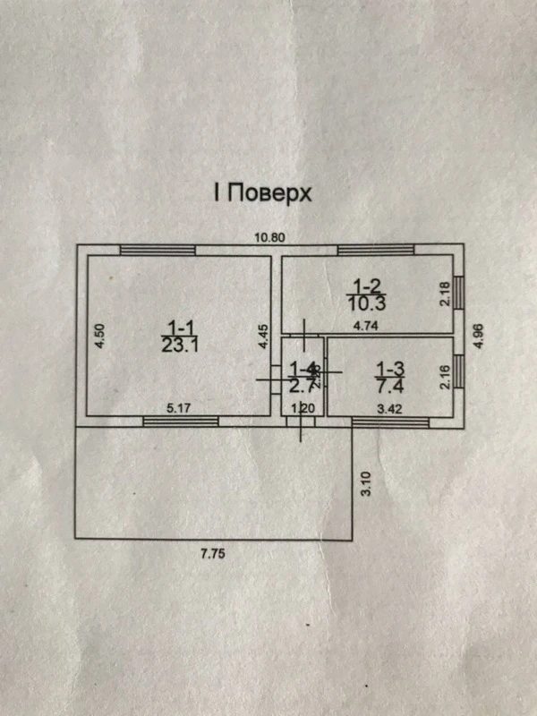 Продаж землі під житлову забудову. Львовская ул., Одеса. 