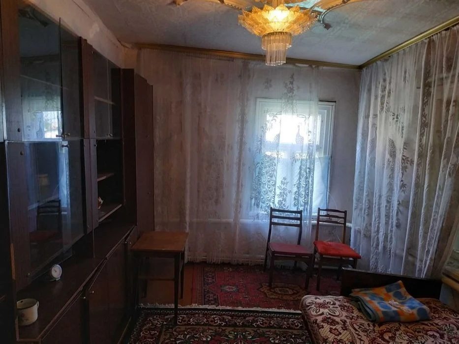 House for sale. 4 rooms, 78 m², 1 floor. Bohuslav , Kyiv. 