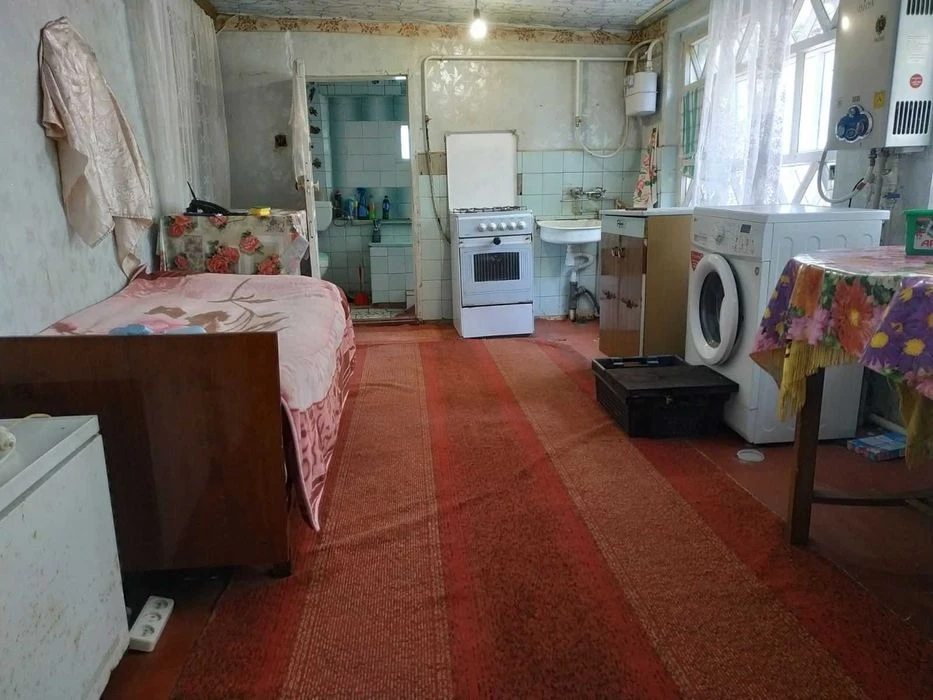 Продажа дома. 4 rooms, 78 m², 1 floor. Богуслав , Киев. 