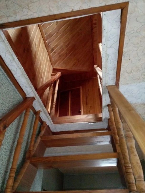 House for sale. 3 rooms, 120 m², 2 floors. Fastiv. 