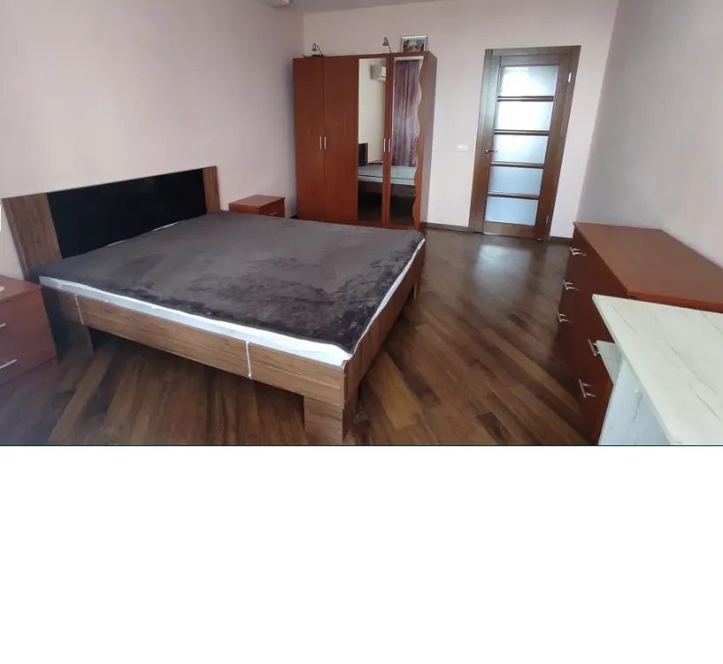 Apartment for rent. 3 rooms, 97 m², 8th floor/17 floors. 2, Kasiyana Vasylya 2, Kyiv. 