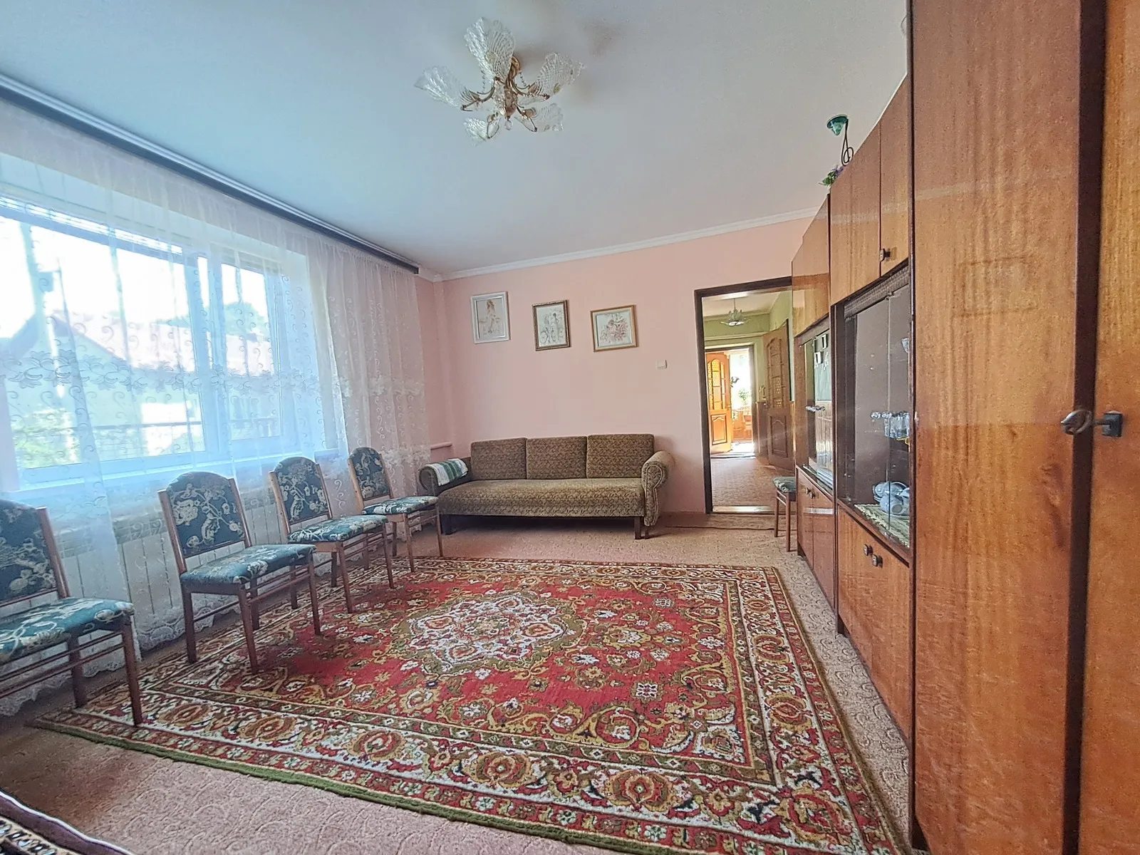 Продаж будинку. 95 m², 1 floor. Степана Бандери , Смыковцы. 