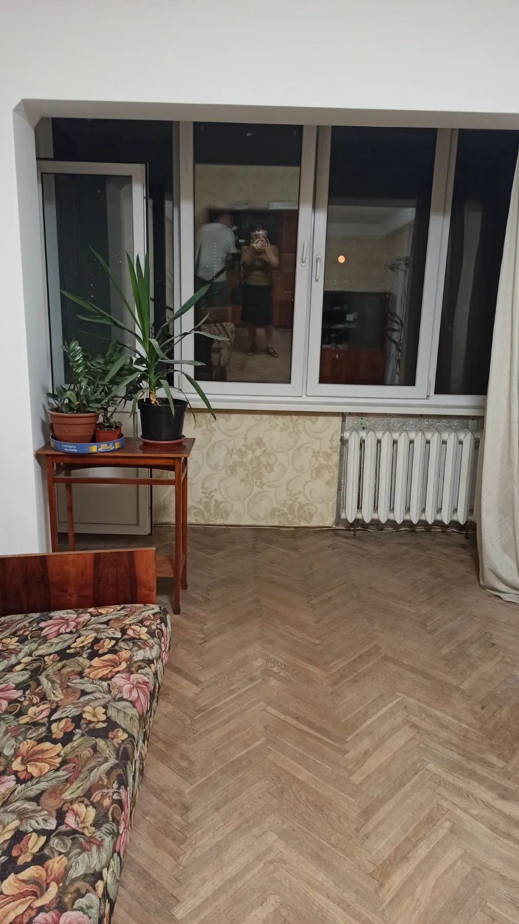 Сдам квартиру. 3 rooms, 65 m², 9th floor/9 floors. Политехнический, Киев. 