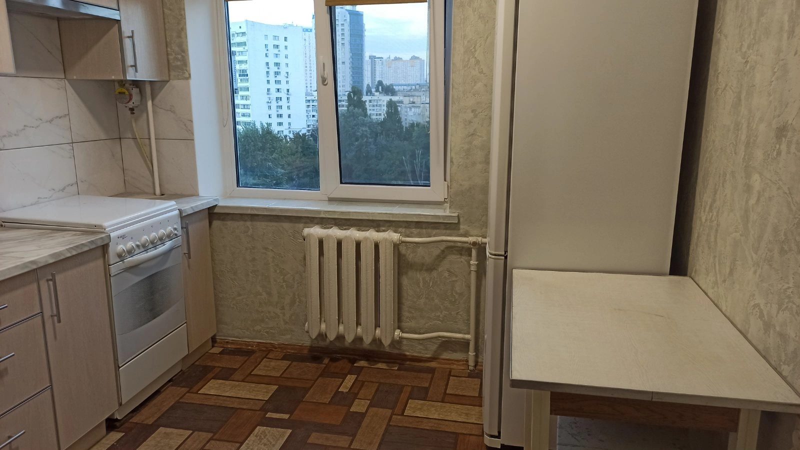 Apartment for rent. 3 rooms, 65 m², 9th floor/9 floors