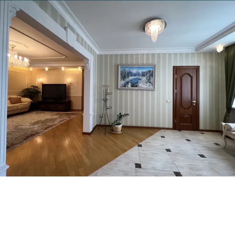 Сдам квартиру. 4 rooms, 132 m², 9th floor/16 floors. 14, Бульвар Кольцова, Киев. 