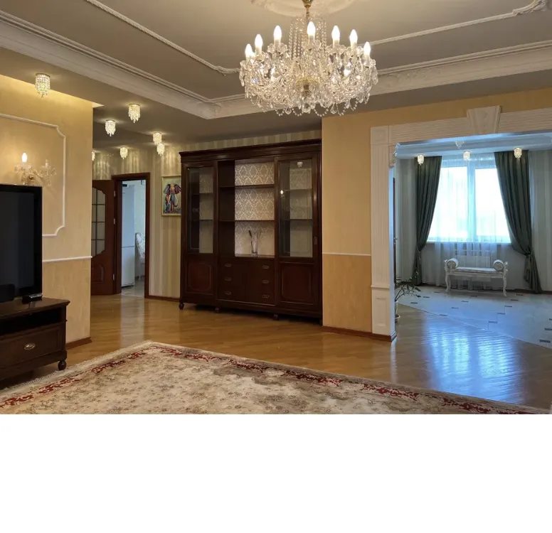 Apartment for rent. 4 rooms, 132 m², 9th floor/16 floors. 14, Bulvar Koltsova, Kyiv. 