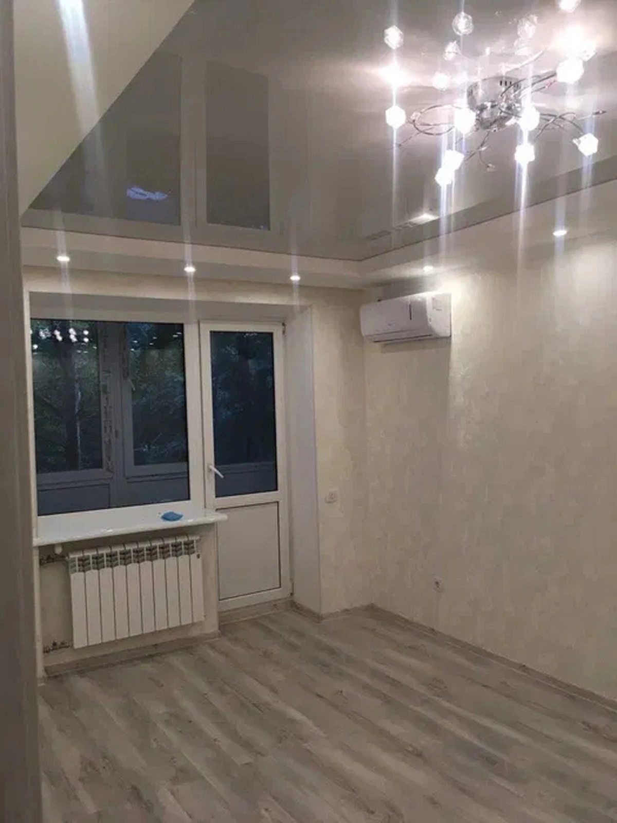 Продаж квартири 1 кімната, 32 m², 3 пов./5 поверхів. 16, Героев Крут ул. (Терешковой), Одеса. 