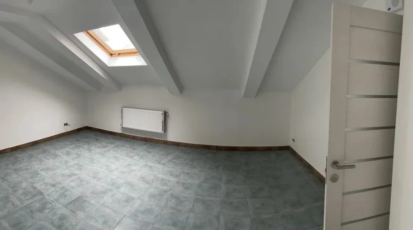 Продаж комерційного приміщення. 588 m², 1st floor/2 floors. 17, Ланжероновская ул., Одеса. 
