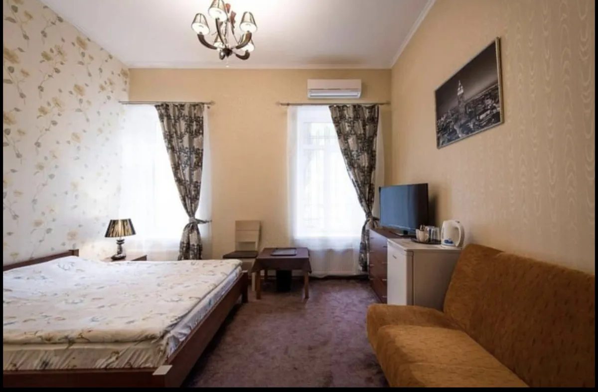 Recreational property for sale. 120 m², 2nd floor/4 floors. Ekaterynynskaya ul., Odesa. 