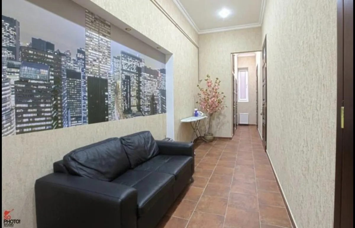 Продам рекреационную недвижимость. 120 m², 2nd floor/4 floors. Екатерининская ул., Одеса. 