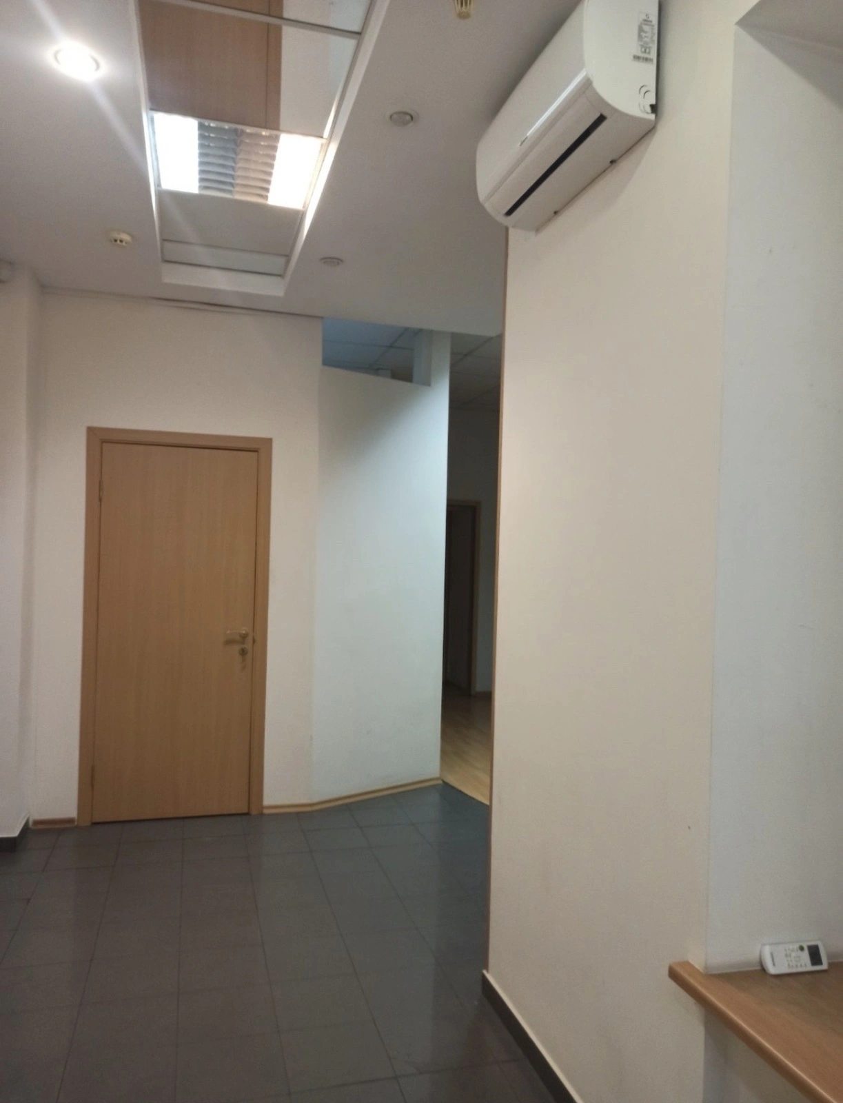 Продам нерухомість під комерцію. 245 m², 1st floor/2 floors. 8, Маразлиевская ул., Одеса. 