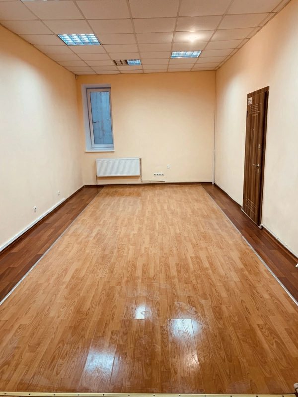 Office for rent. 3 rooms, 100 m², 1st floor/5 floors. Sabanskyy pereulok, Odesa. 
