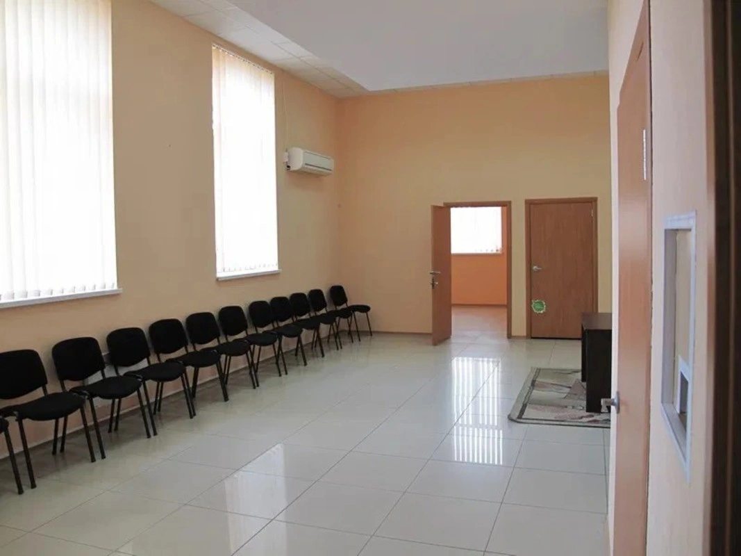 Office for sale. 90 m², 7th floor/7 floors. Chycheryna ul., Dnipro. 