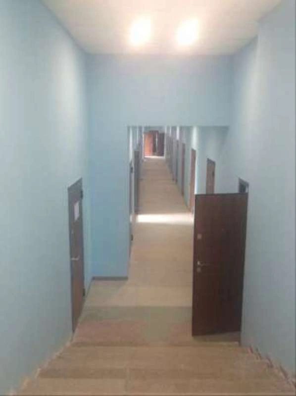 Office for sale 17 m², 3rd fl.. Kalynovaya ul., Dnipro. 