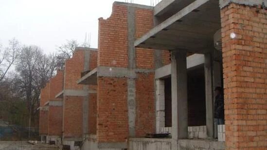 Land for sale for residential construction. Bolshoy Fontan Fontanskaya Doroha , Odesa. 