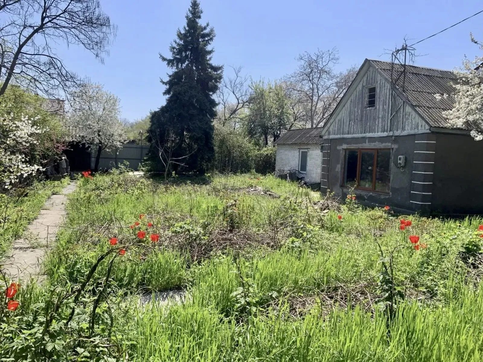 Продаж землі під житлову забудову. Марии Демченко ул., Одеса. 