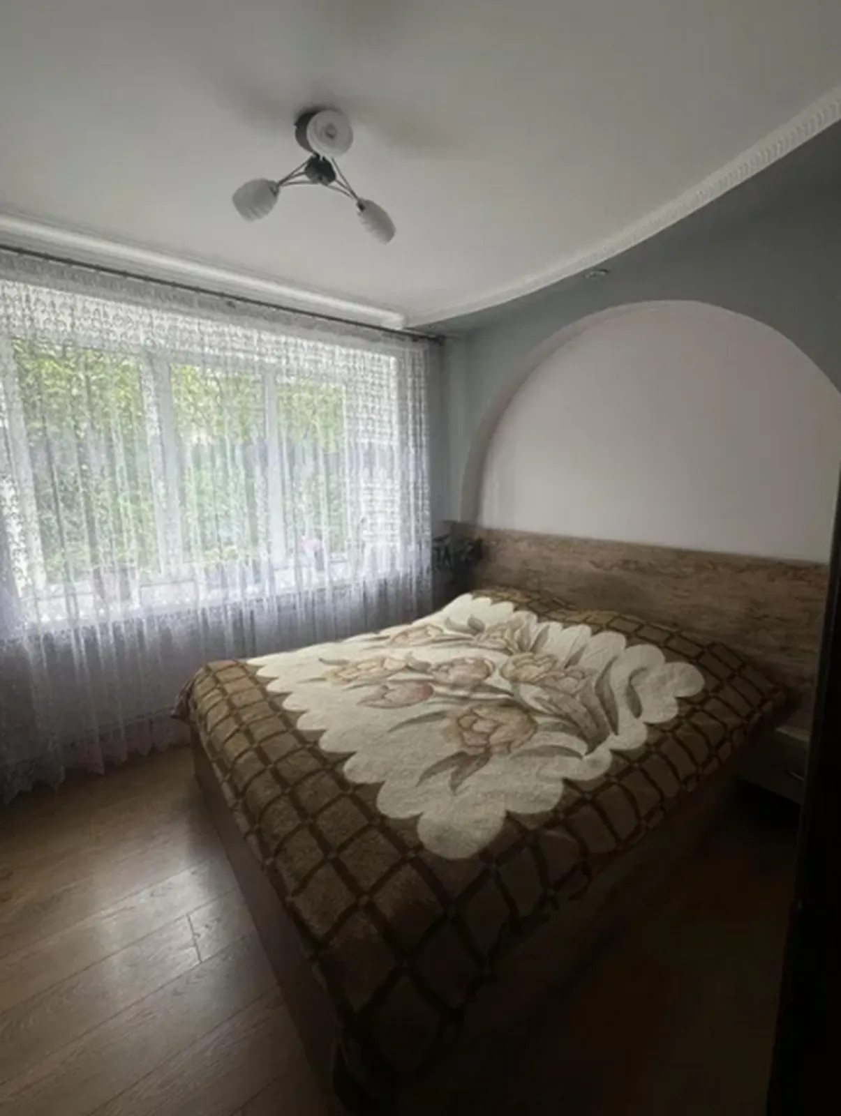 Продаж квартири 3 кімнати, 65 m², 3 пов./9 поверхів. Бам, Тернопіль. 